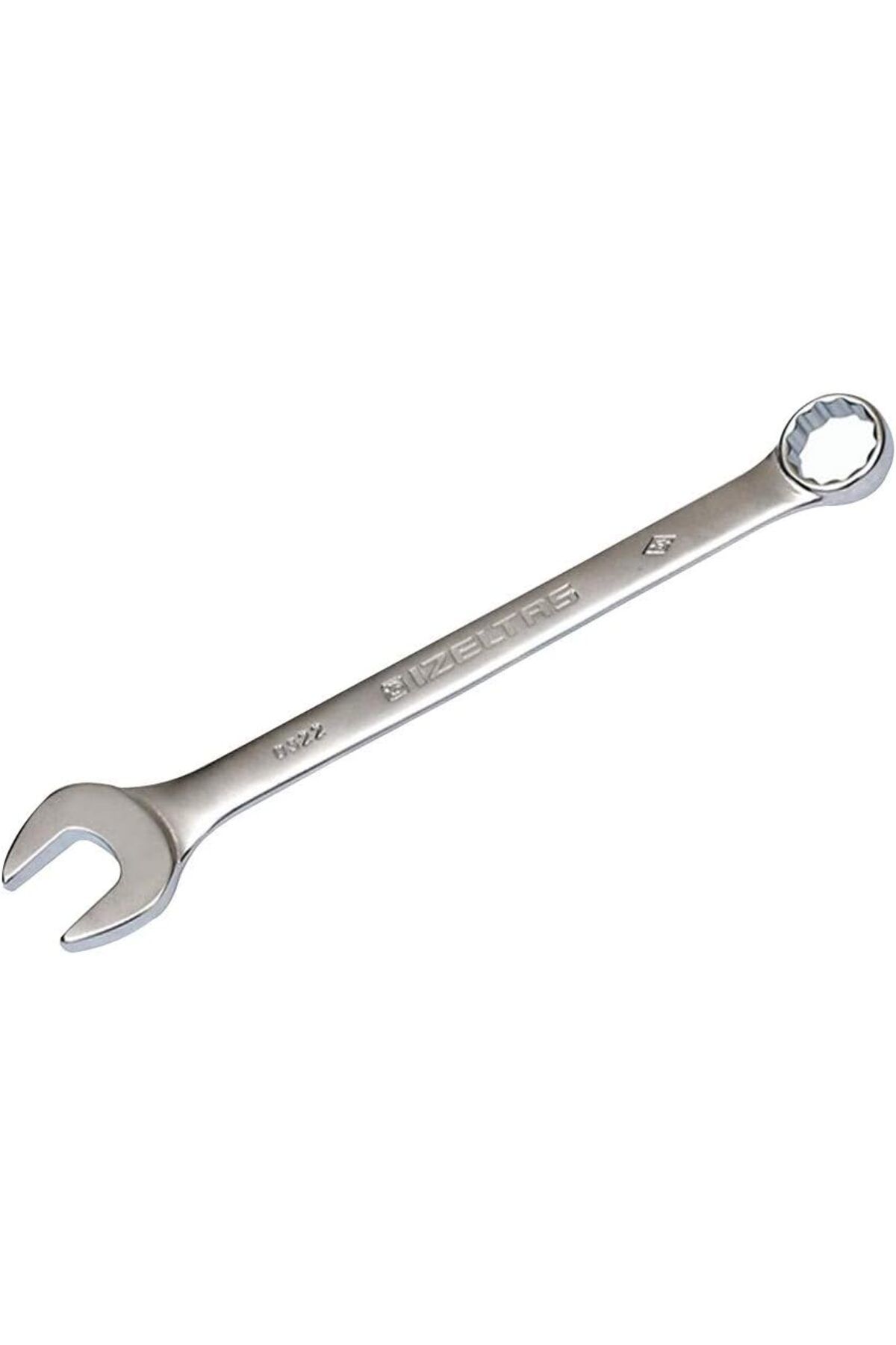 STOREMAX ELZ 8Mm Kısa Kombine Anahtar Izeltaş FRNTR 1127478
