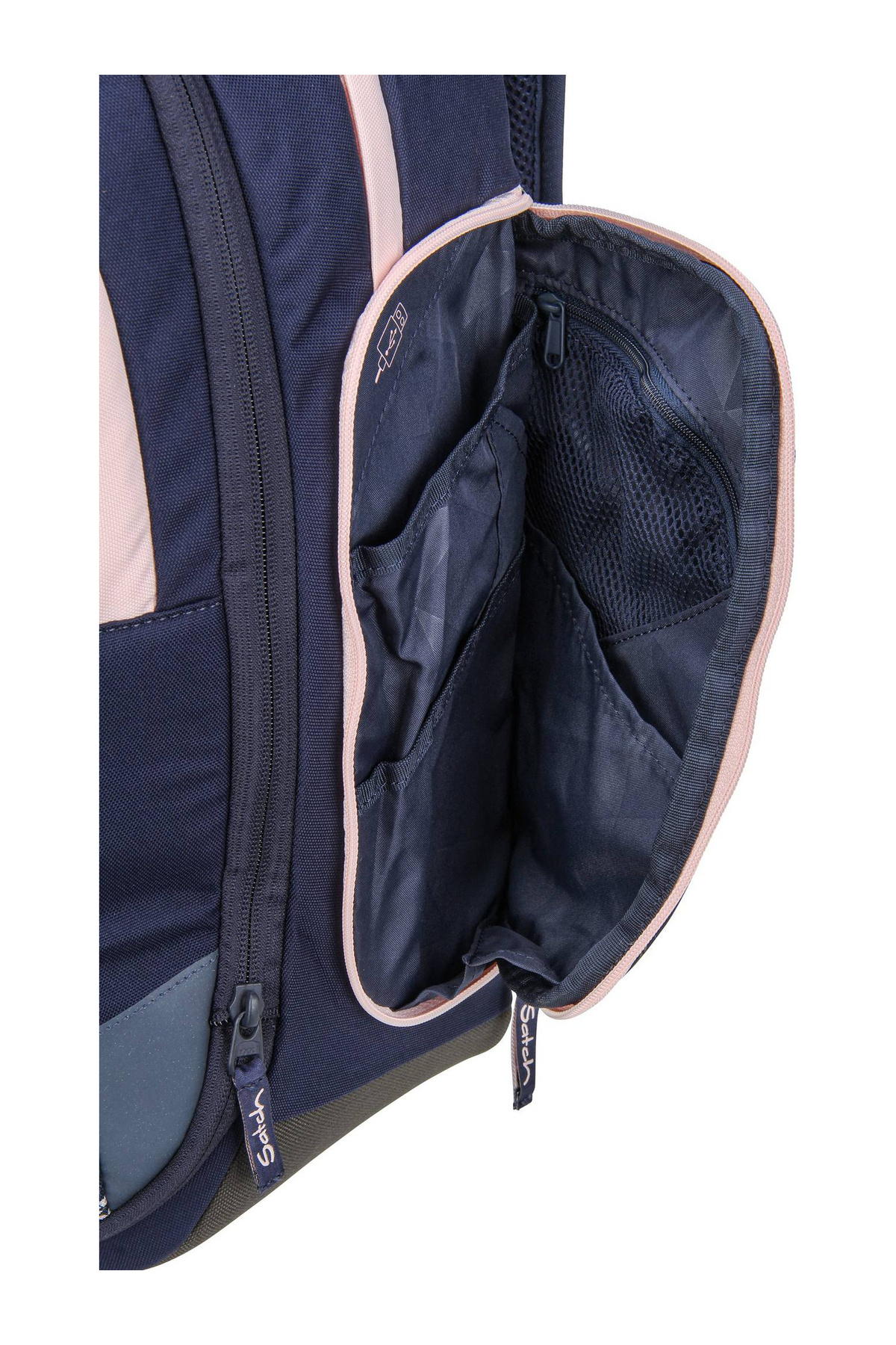 satch-Rucksack match 8
