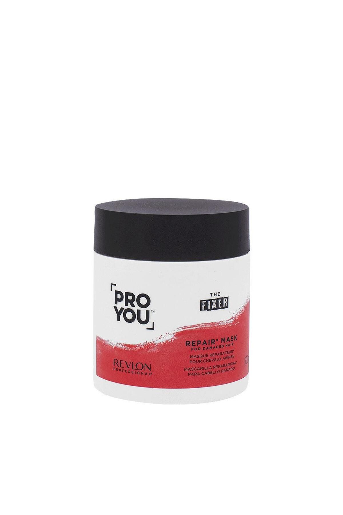 Revlon Professional RP PROYOU THE FIXER MASK 500ml