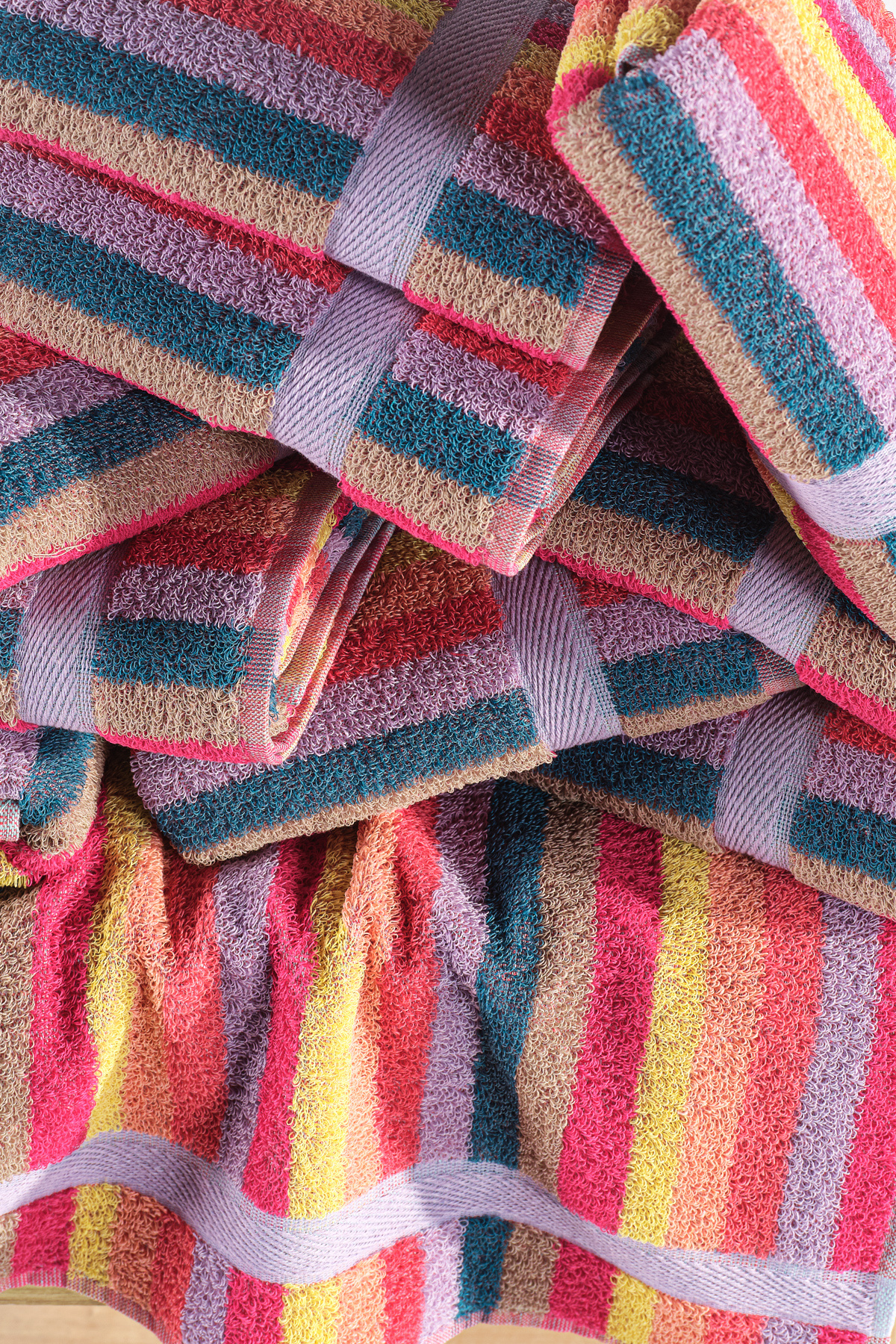 Güvenal Alaca 4 db 50*90 pamut kéztörölköző készlet |   Törölköző és törölköző készlet |   Törölköző |   Törölközőkészlet |   Hozománykészlet