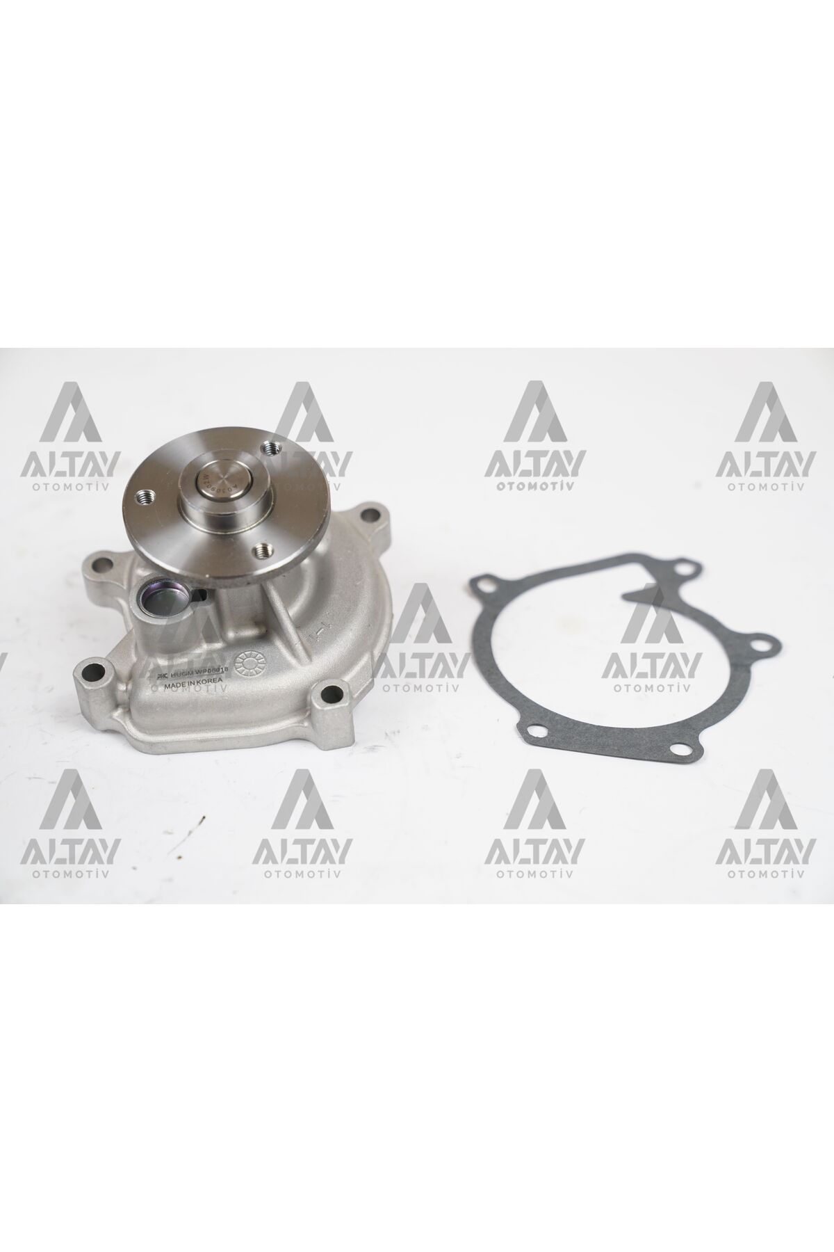 PHCVALEO DEVİRDAİM YARIS 03-06 1.0 1SZFE / 06-09 1.3 2SZFE / JAPONYA ÜRETİMİ ARAÇLAR İÇİN 3 DELİK