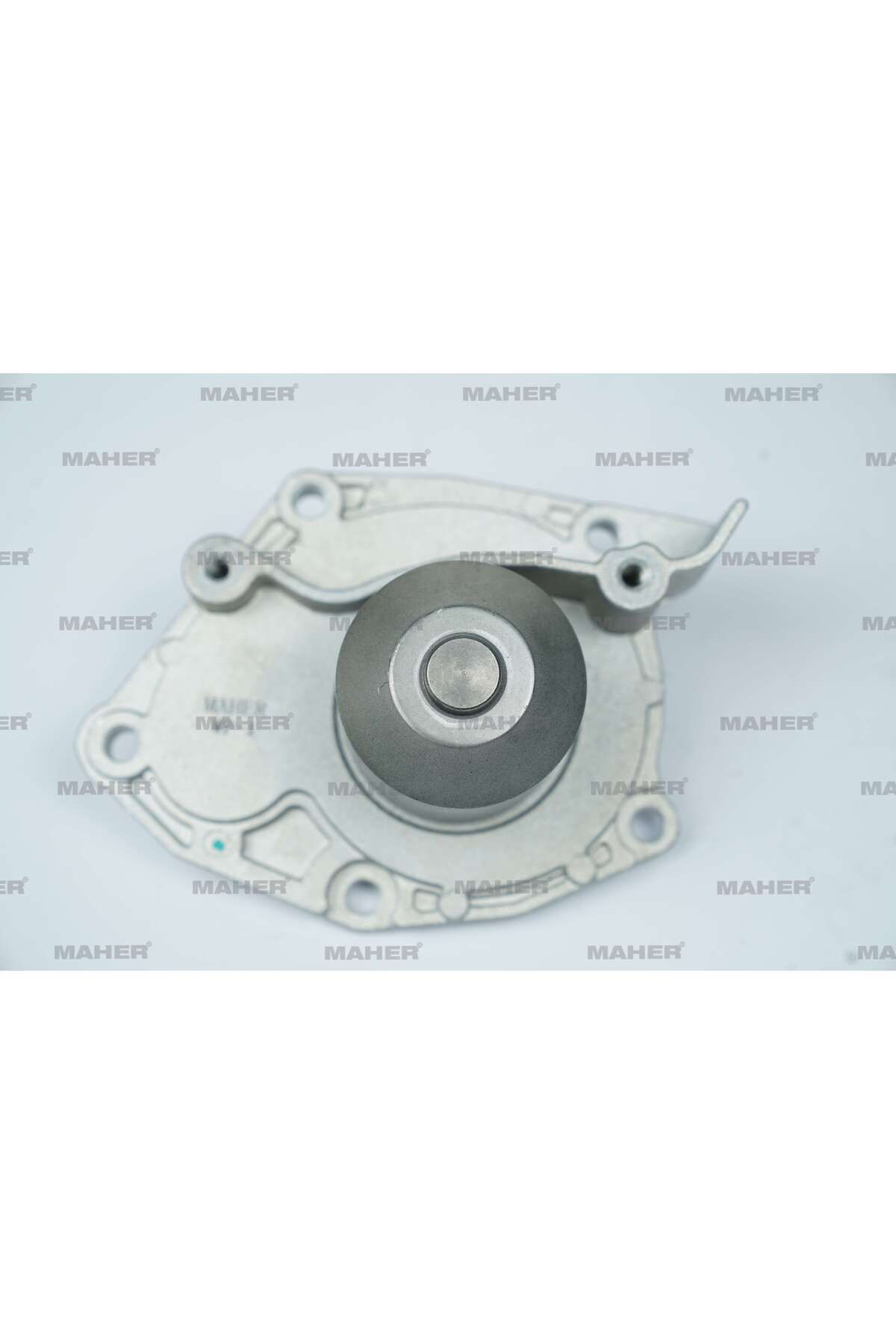 MAHER DEVİRDAİM MEGANE II 02-08 / LAGUNA II 01-07 / SCENIC II 03-09 / 1.9 DCI-1.9DDIS (F9Q)