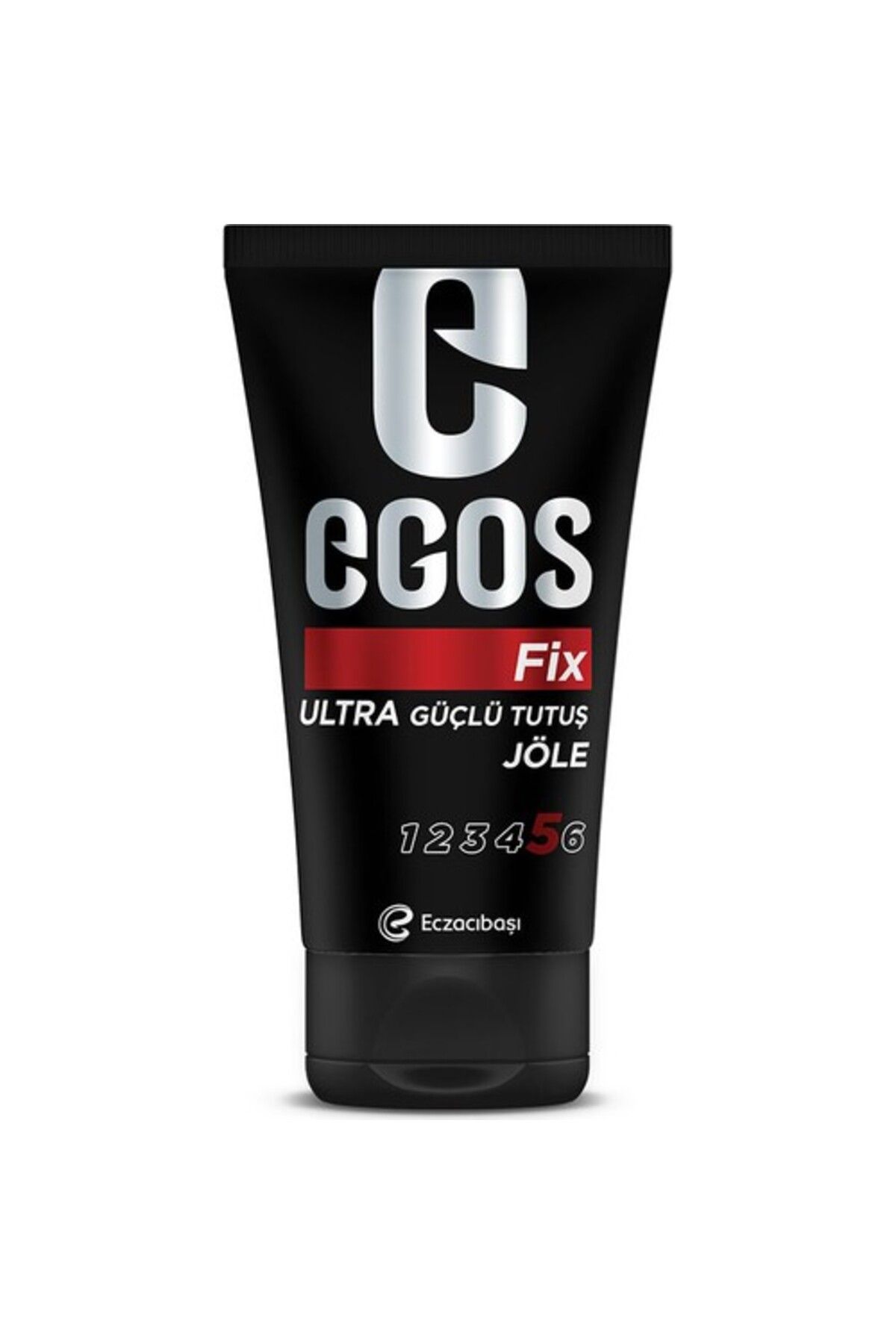 Egos Jöle Ultra Güçlü Tutuş No:5 150ml