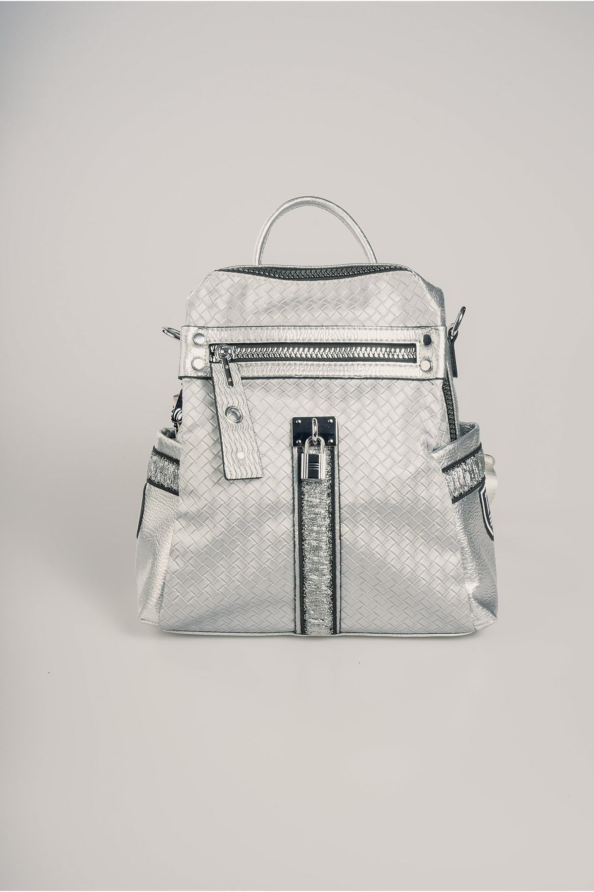 ÇÇS-Ççs Women's Shoulder and Backpack 3