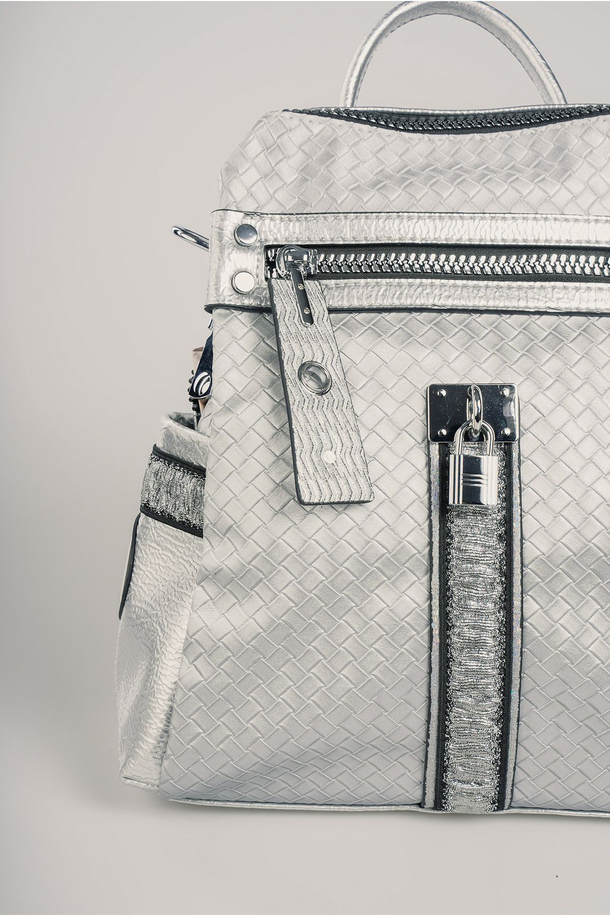 ÇÇS-Ççs Women's Shoulder and Backpack 4