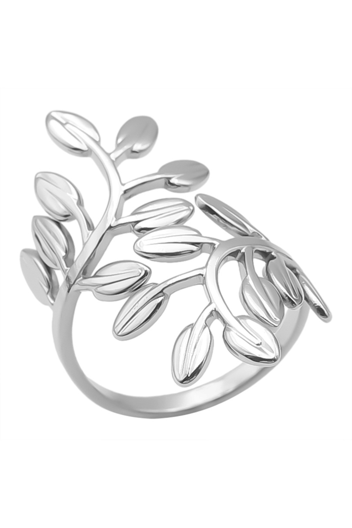 SIC MODA-Inel Elegant Inox SIC MODA 5841A 1