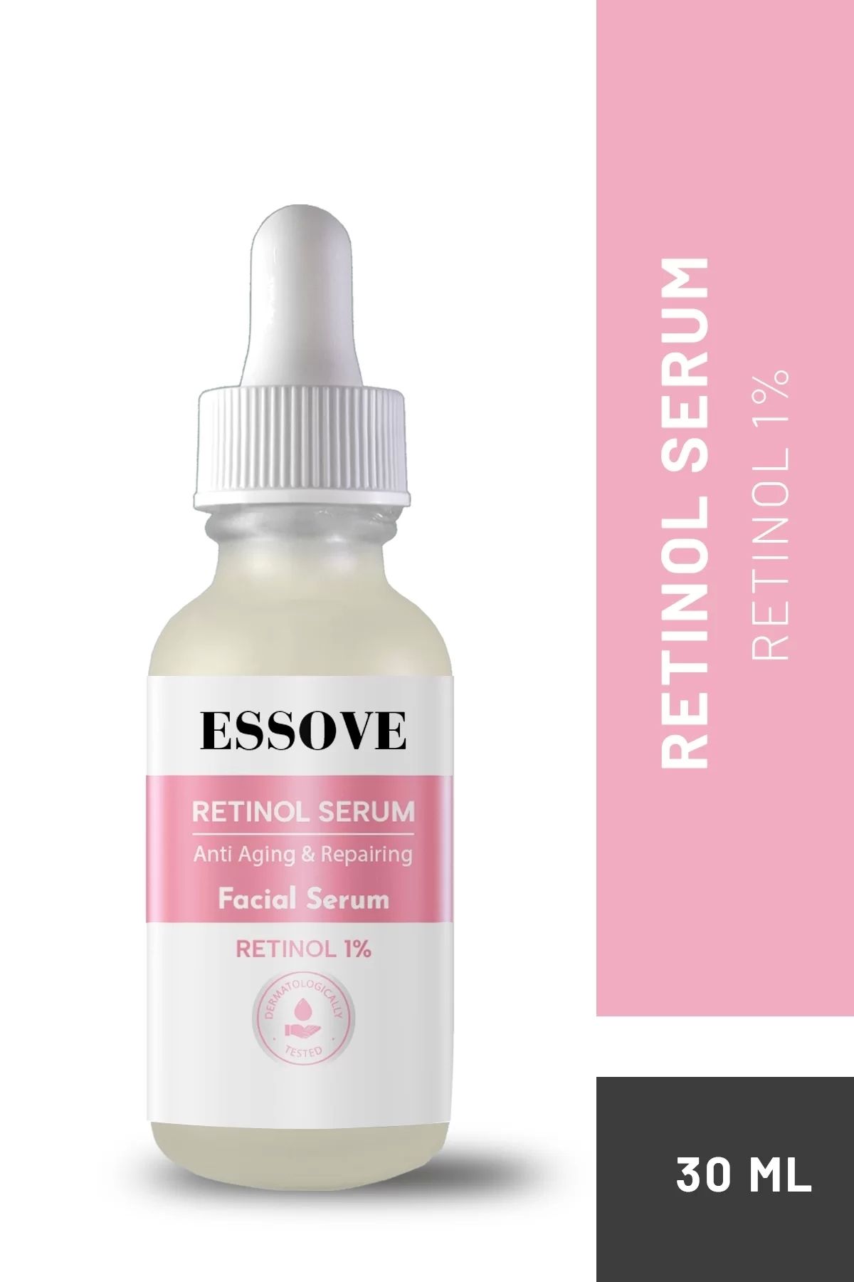 DİAWAYS ESSOVE Retinol Serum 30ml