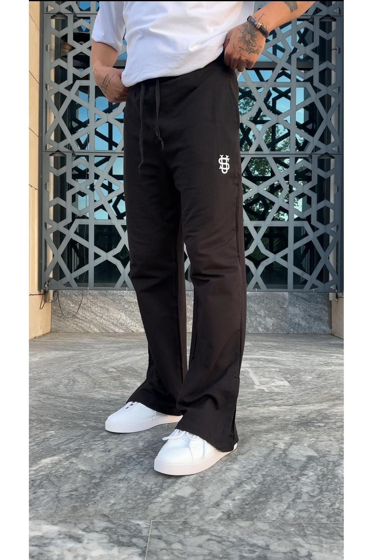 PEERLESS STORE İki İplik Tasarım Eşofman