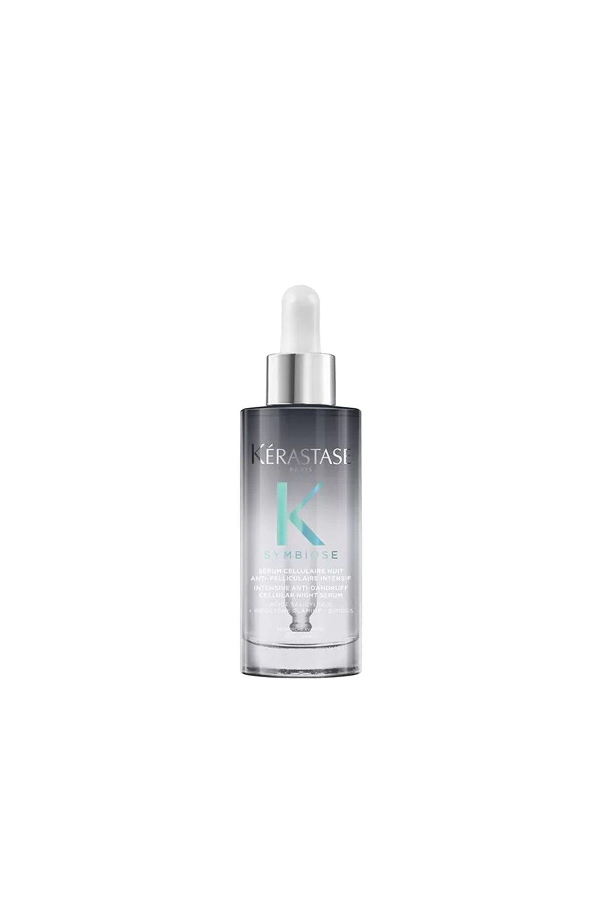 Kerastase Symbiose Yoğun Kepek Karşıtı Hücresel Gece Serumu 90 ml