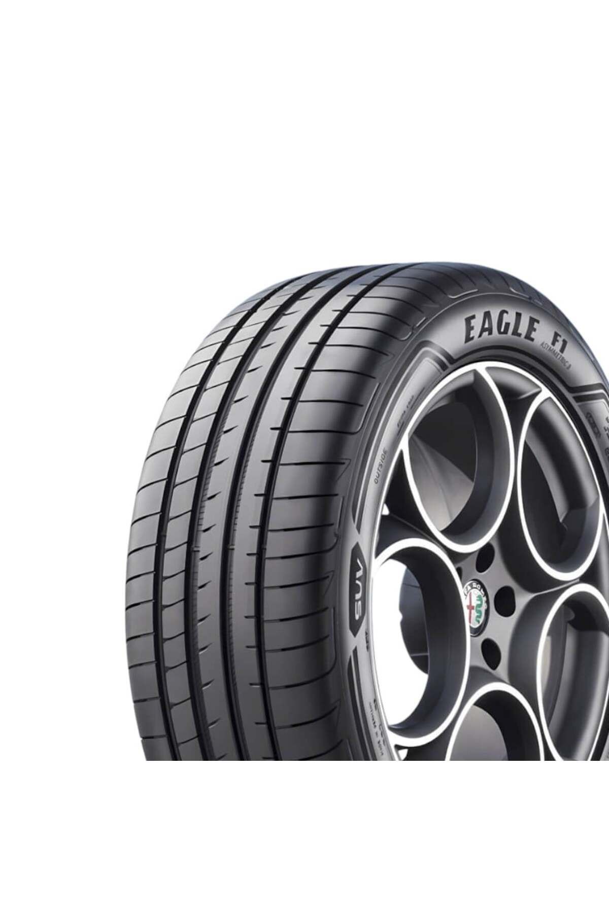 Goodyear 235/45R20 100V XL FP Eagle F1 Asymmetric 3 SUV