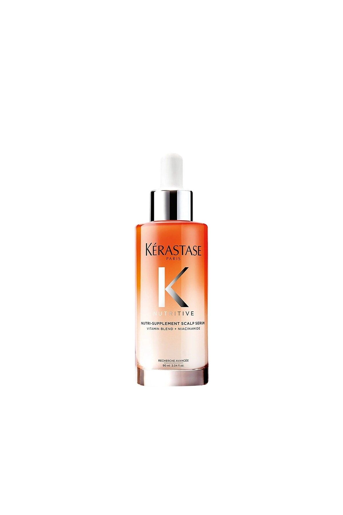 Kerastase Nutritive Nutri-Supplement Scalp Besleyici Saç Derisi Serumu 90 ml