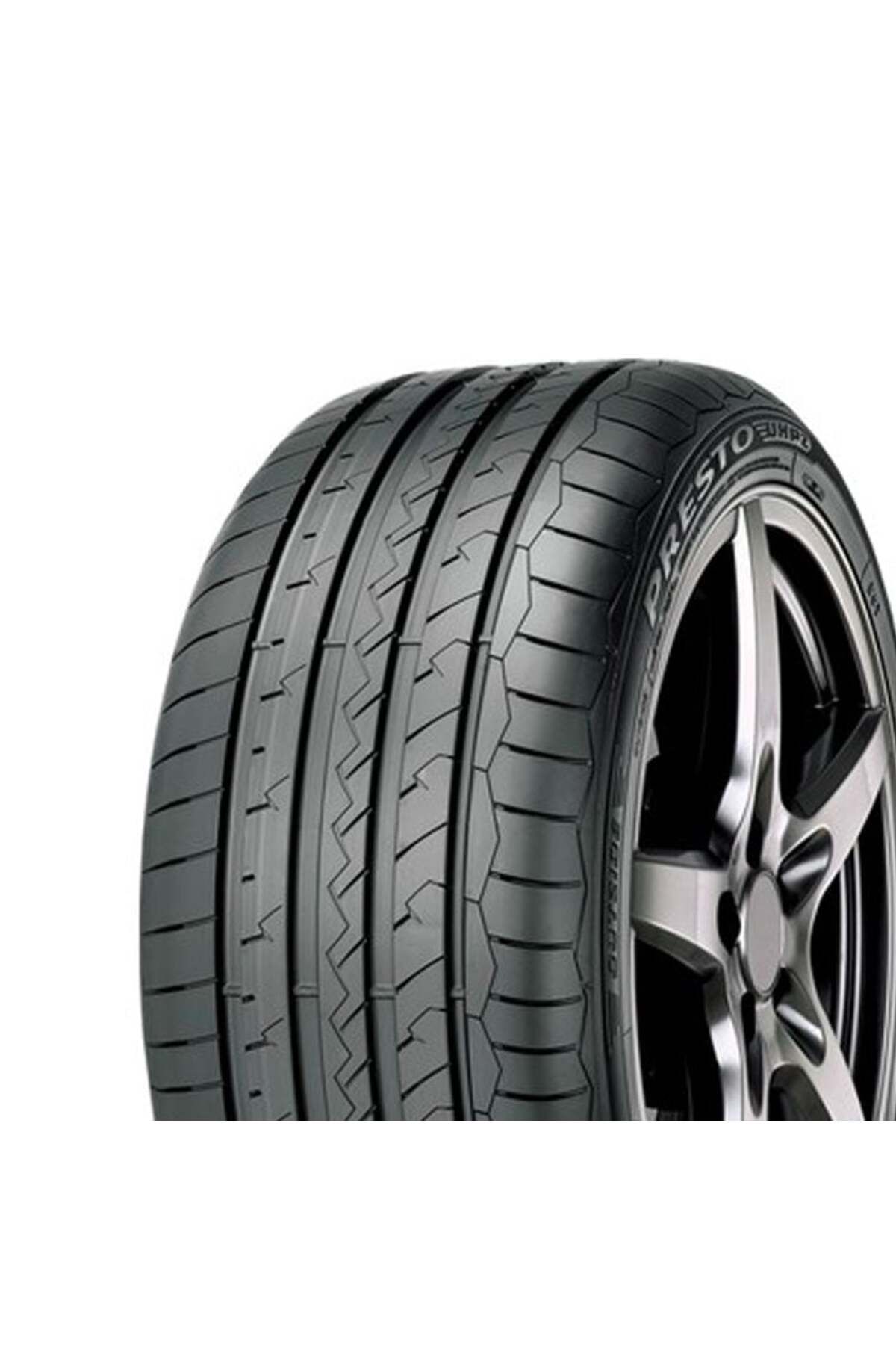 Debica 235/45R18 98Y PRESTO UHP 2 XL FP