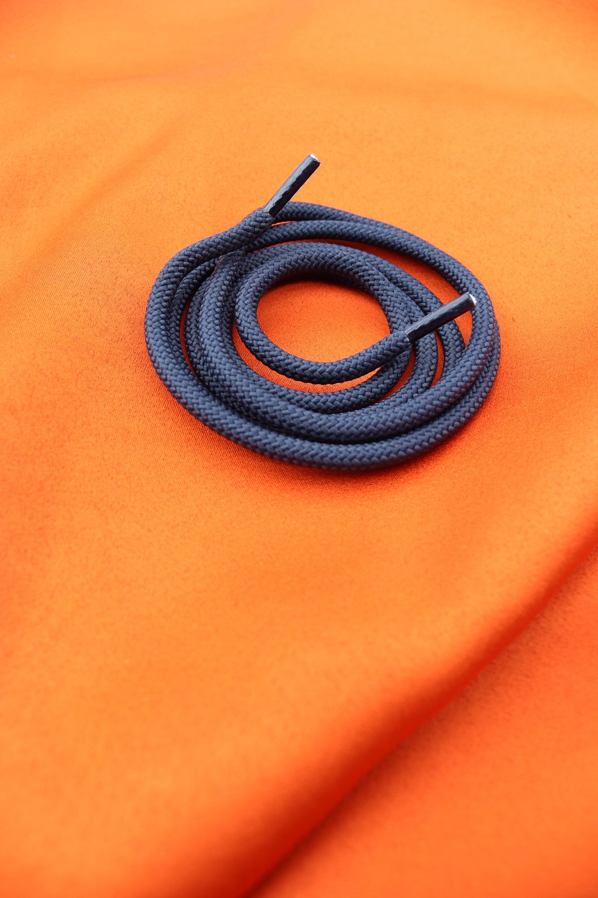 Assa Wood Eşofman Ve Sweatshirt Kapüşon Ipi Lacivert Fitilli- 105cm-1 Adet