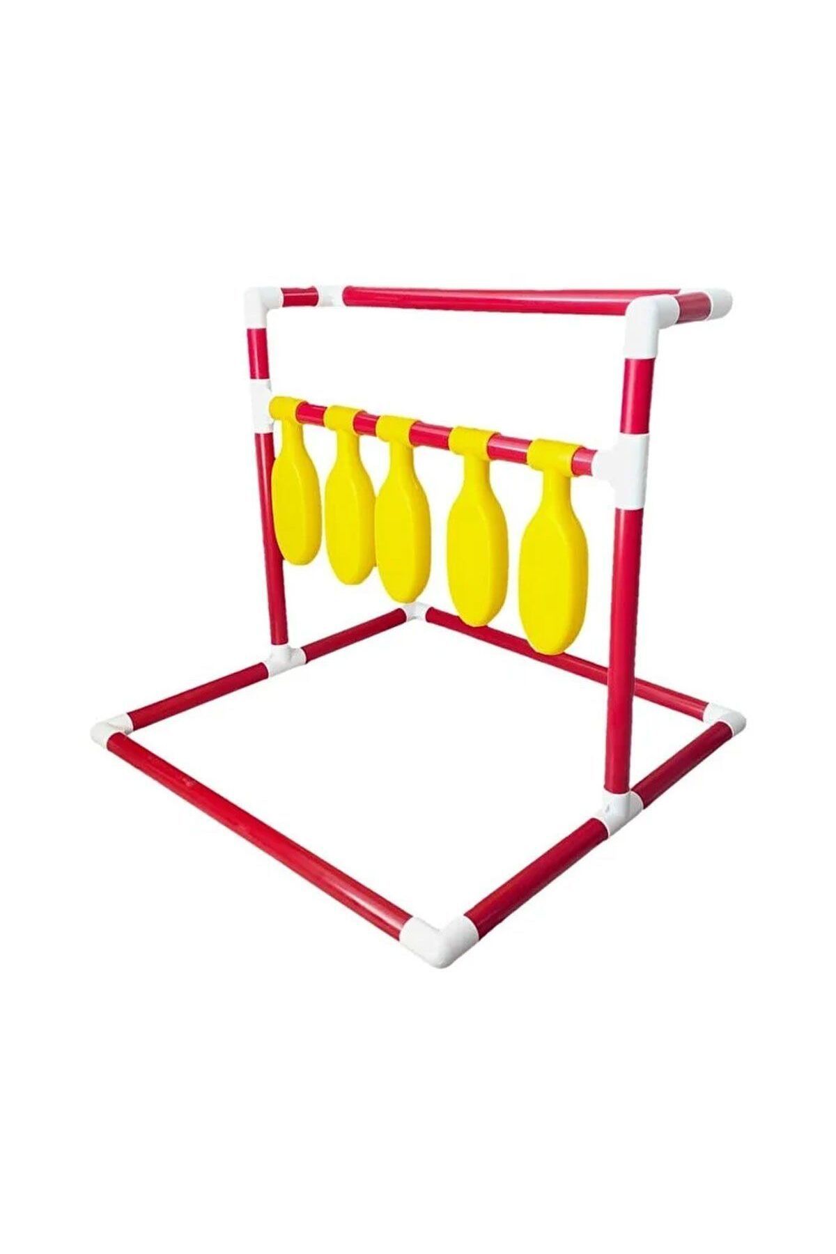 BYR Fırsat Byr 2284 Bung Game Bowling Oyun Seti -Akçiçek Yeni