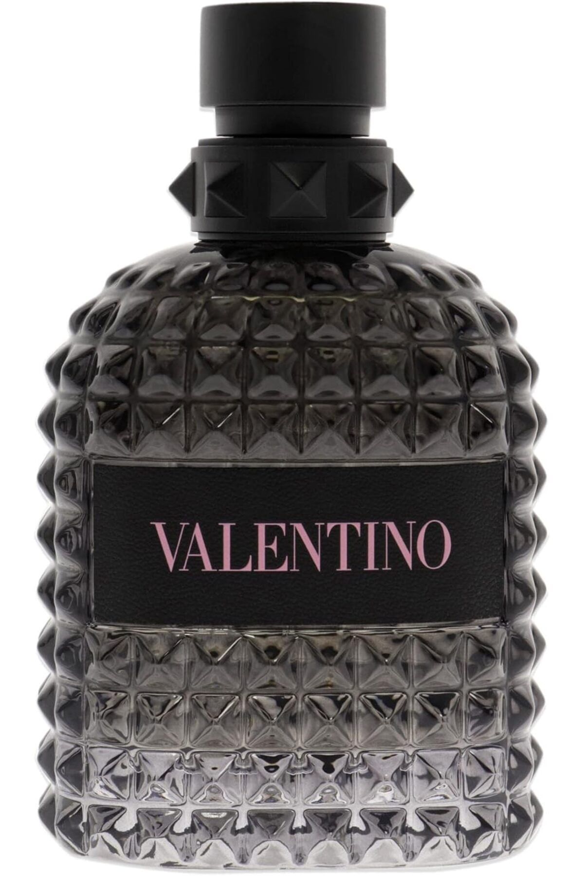 Valentino-Uomo Born in Roma Eau de Toilette for Men, 100ml 3