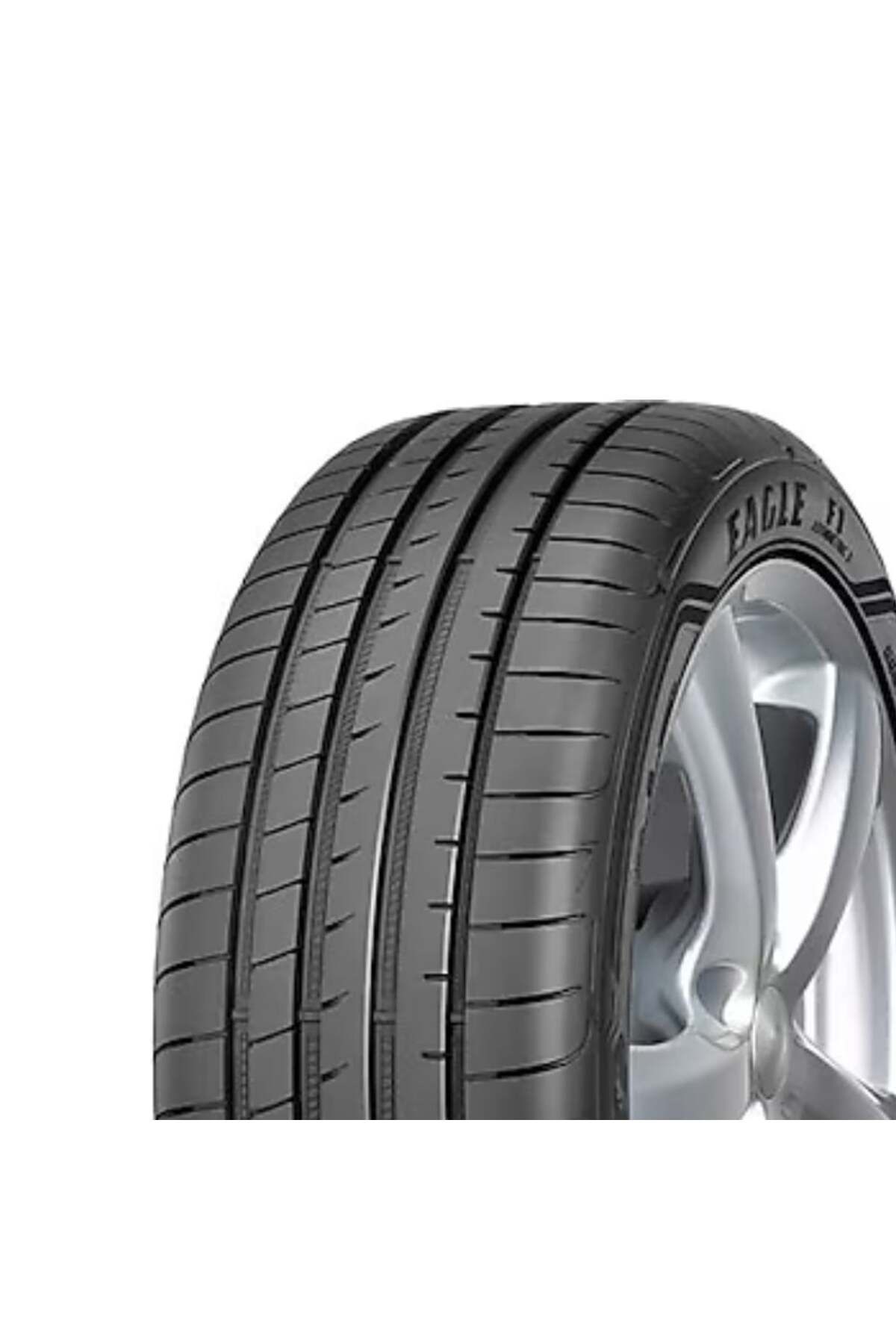 Goodyear 275/35R19 100Y XL FP * Eagle F1 Asymmetric 3