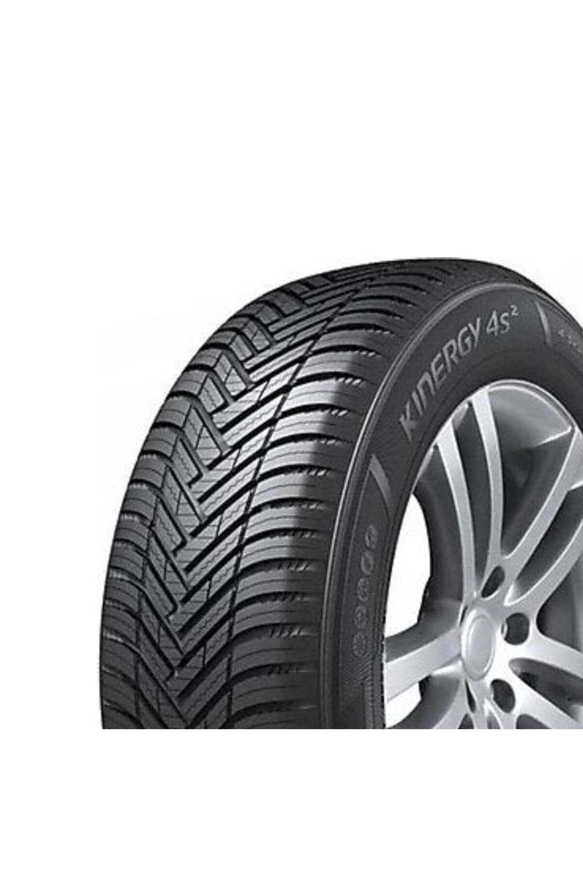 Hankook 235/50R19 103W XL Kinergy 4S 2 X H750A M+S 3PMSF
