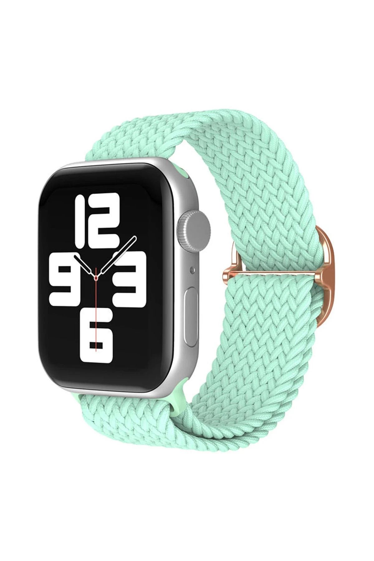 NewFace Apple Watch 42mm Star Kordon - Turkuaz INSLM