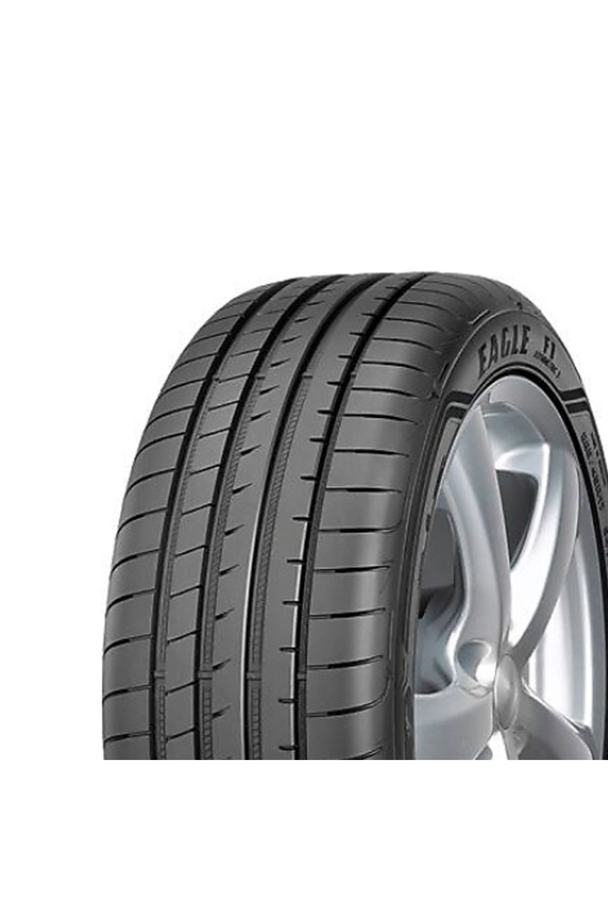 Goodyear 225/45R17 91W FP Eagle F1 Asymmetric 3