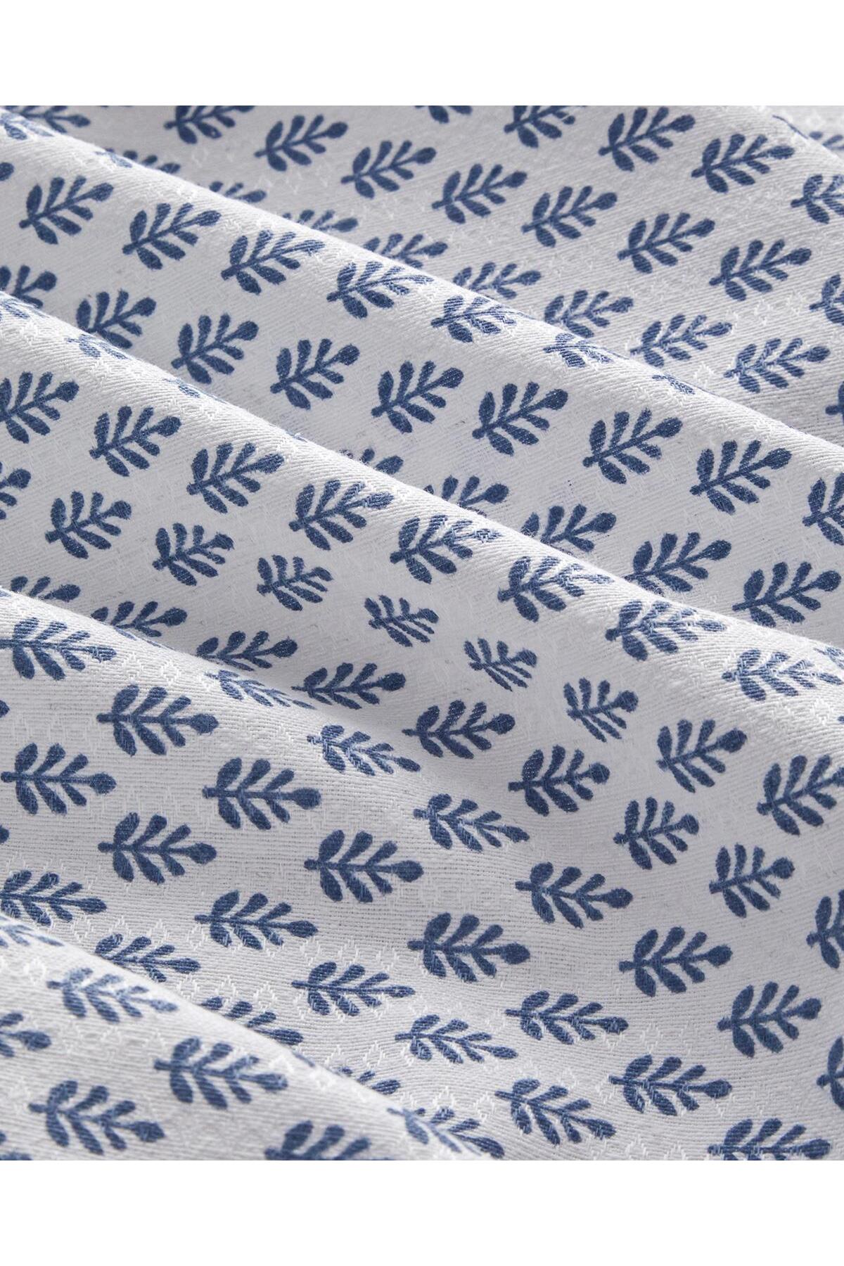 سرویس خواب  آبی English Home | 100475971 اورجینال - تصویر 3