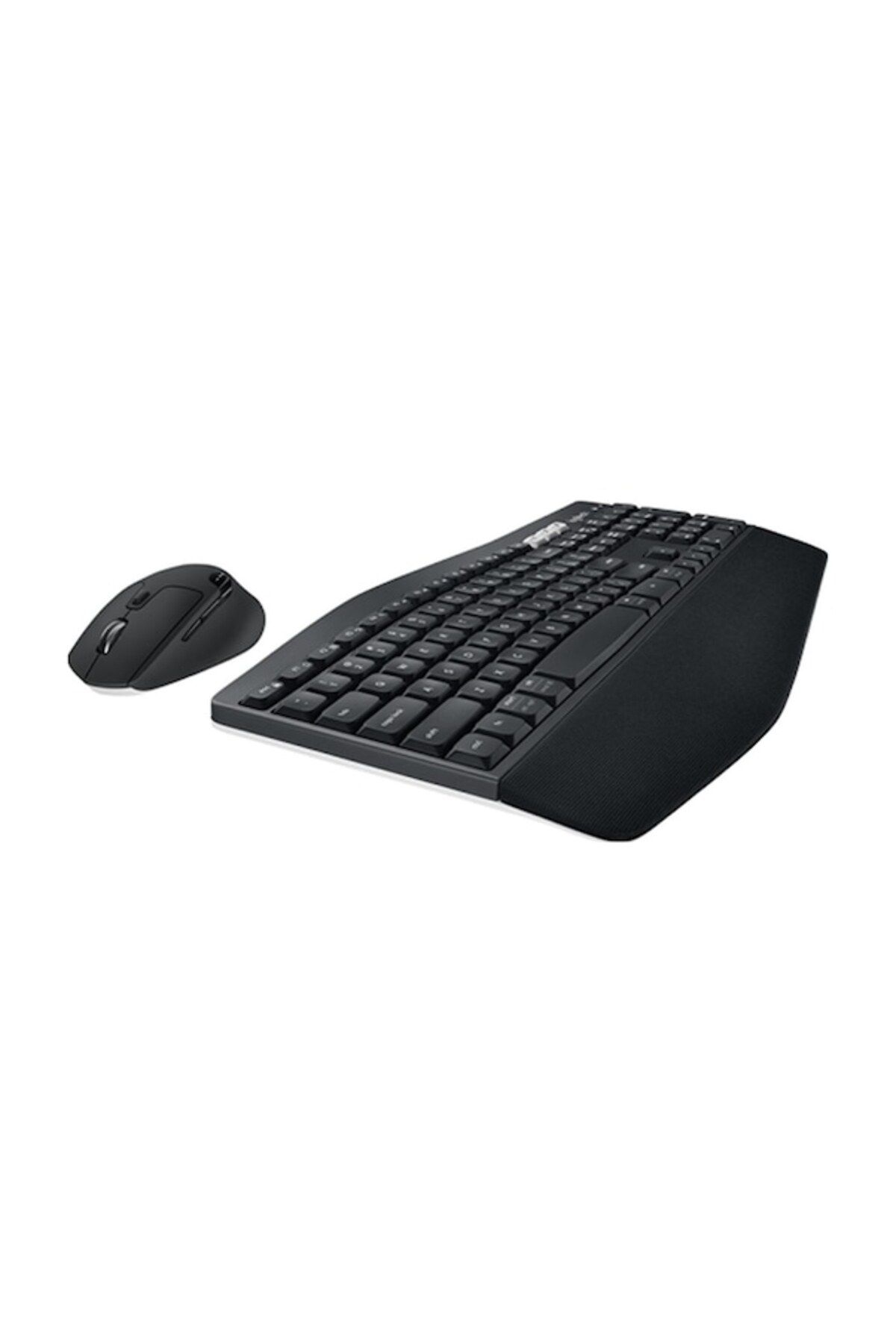 logitech MK850 Kablosuz İngilizce Performans Klavye Mouse Set