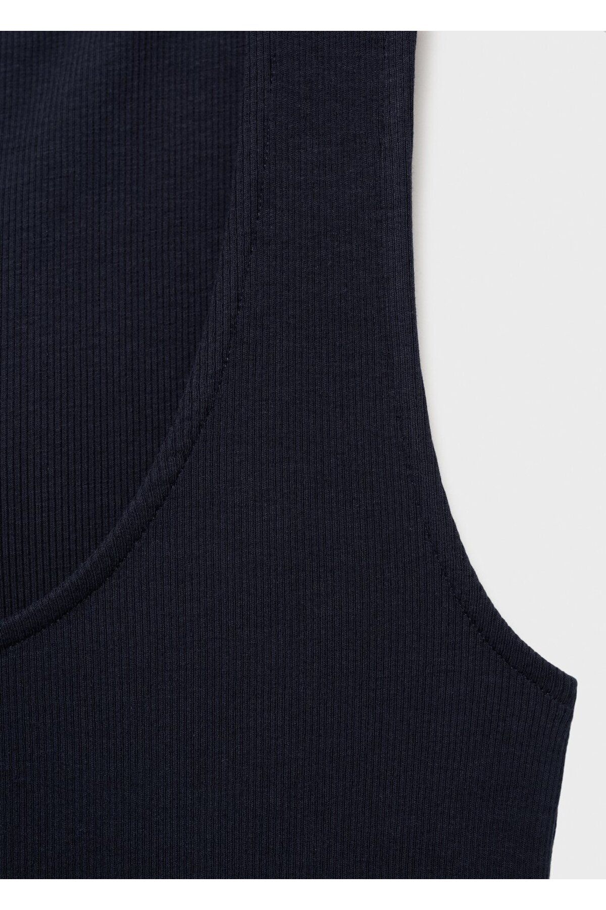 MANGO-Dress Valvi 5