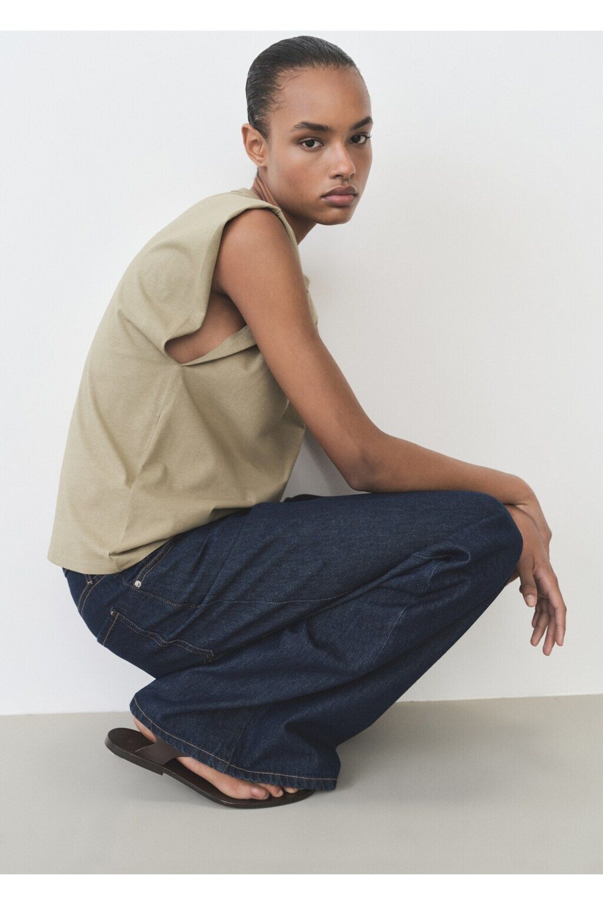MANGO-T-SHIRT VIRI 5