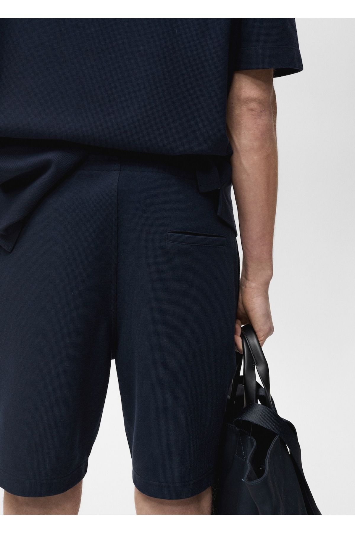 MANGO Man-Shorts peres 6