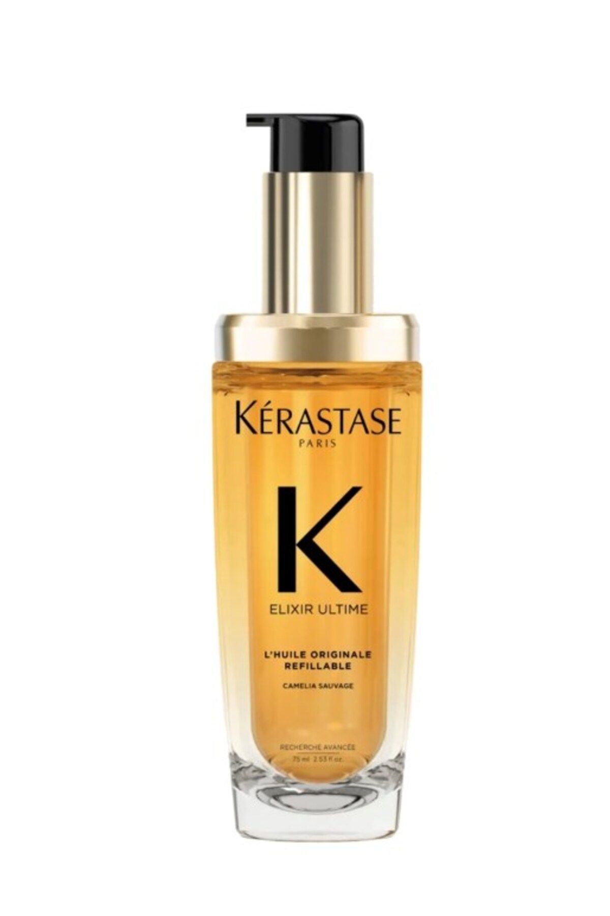 Kerastase Elixir Ultime L'Huile Originale Saç Yağı 75 ml