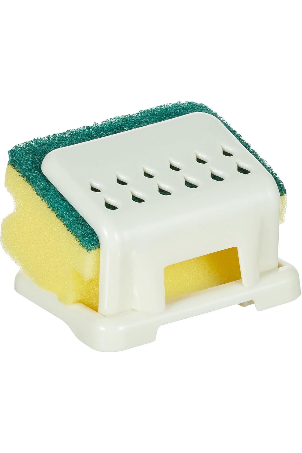 STOREMAX buystoremx Sünger Askısı Sponge Hanger, 9x7x6 cm newstar 1051066