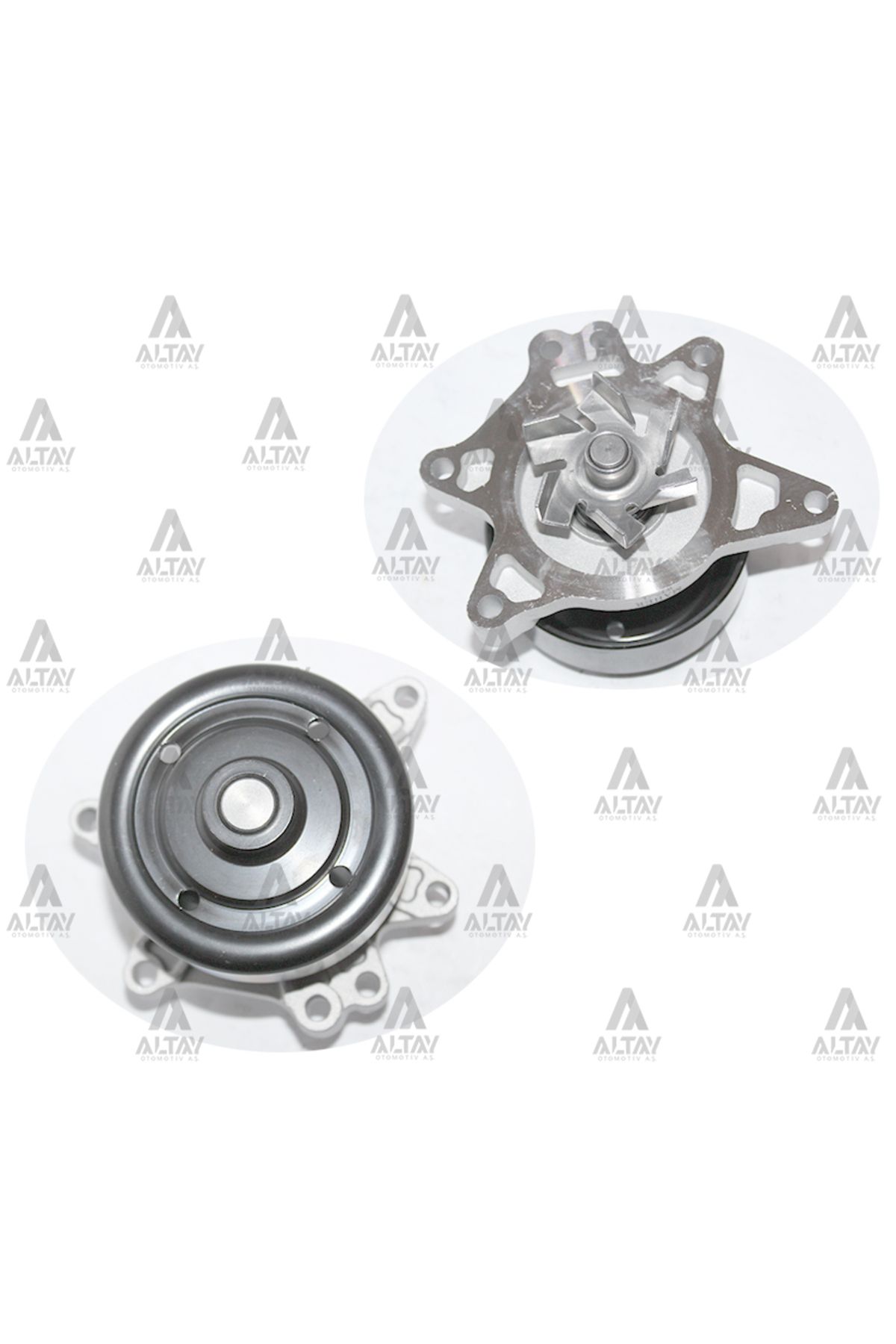 MAHER DEVİRDAİM COROLLA 02-06 1.4 - 1.6 VVTI