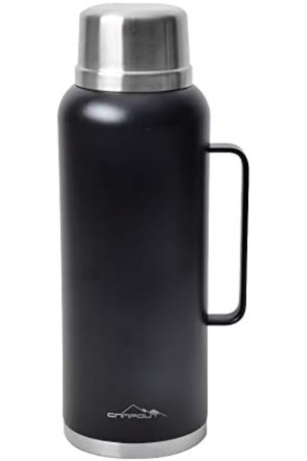 STOREMAX lbstorex Çift Katmanlı Termos 2600 ML Newdsng 1116818
