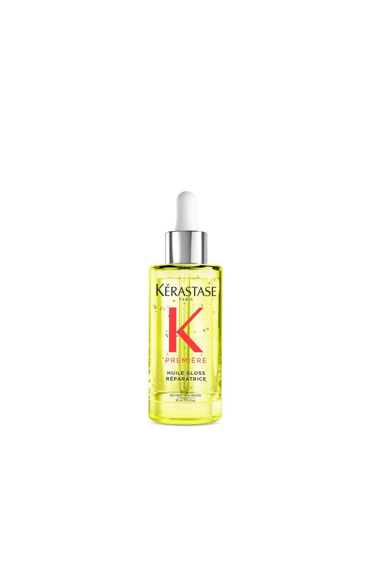 Kerastase Premiere Huile Gloss Reparatrice Yoğun Parlaklık Veren Onarıcı Saç Bakım Yağı 30 ml