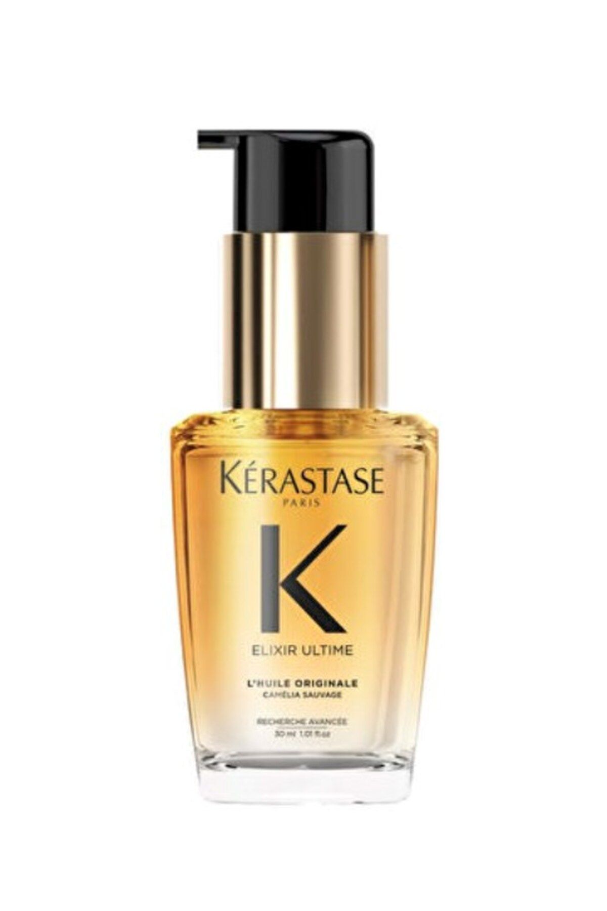 Kerastase Elixir Ultime L'Huile Originale Saç Yağı 30 ml