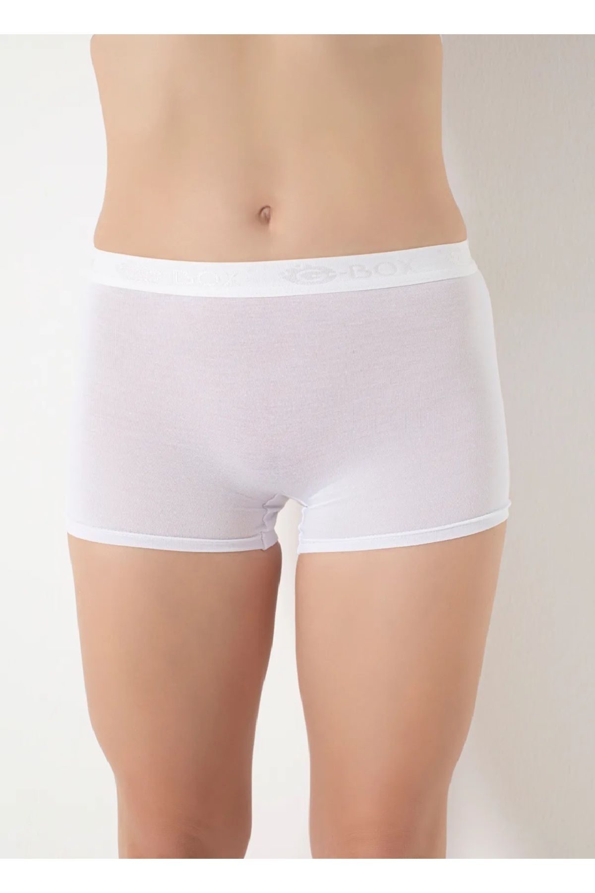 G-BOX Günlük Bamboo Boxer
