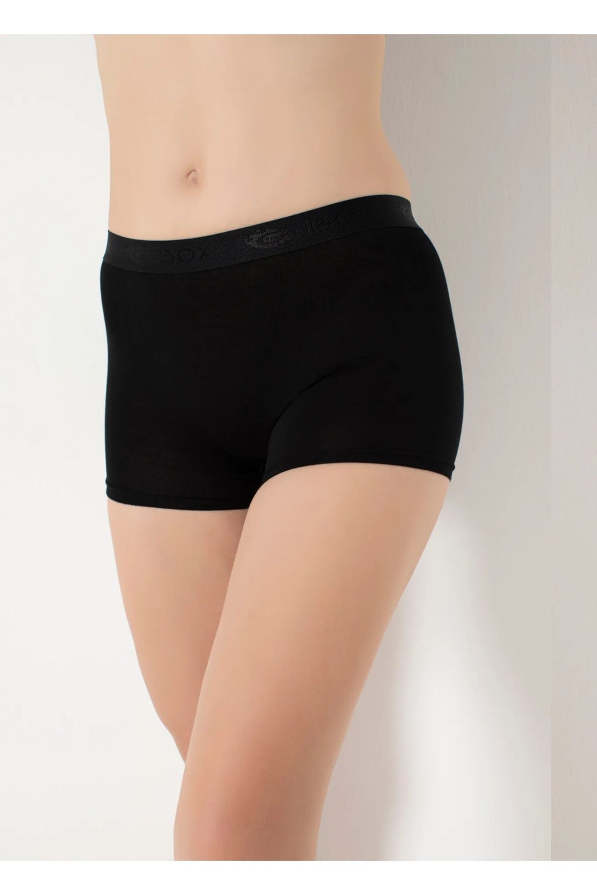 G-BOX Günlük Bamboo Boxer