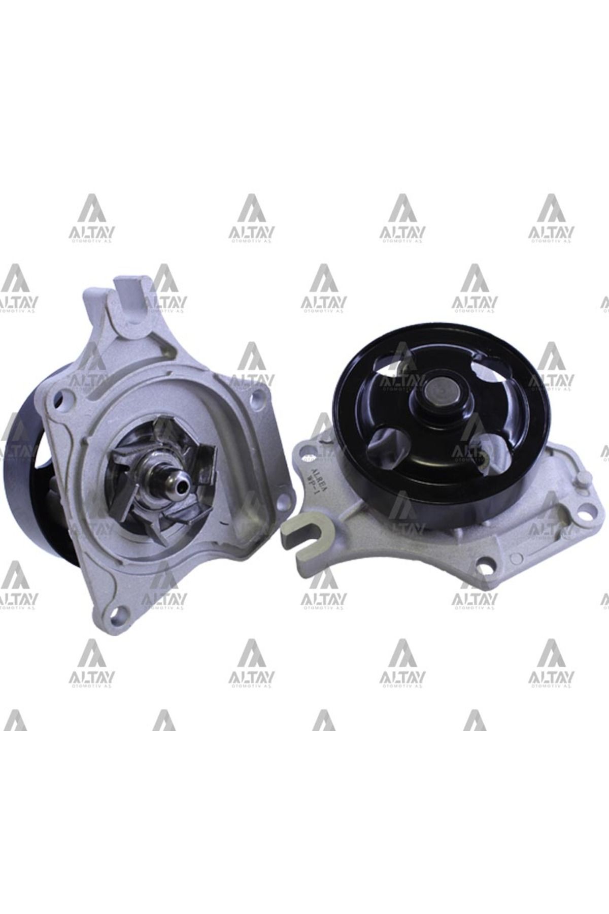 MAHER DEVİRDAİM MAZDA 3 03-14 / MAZDA 2 07-14 1.3