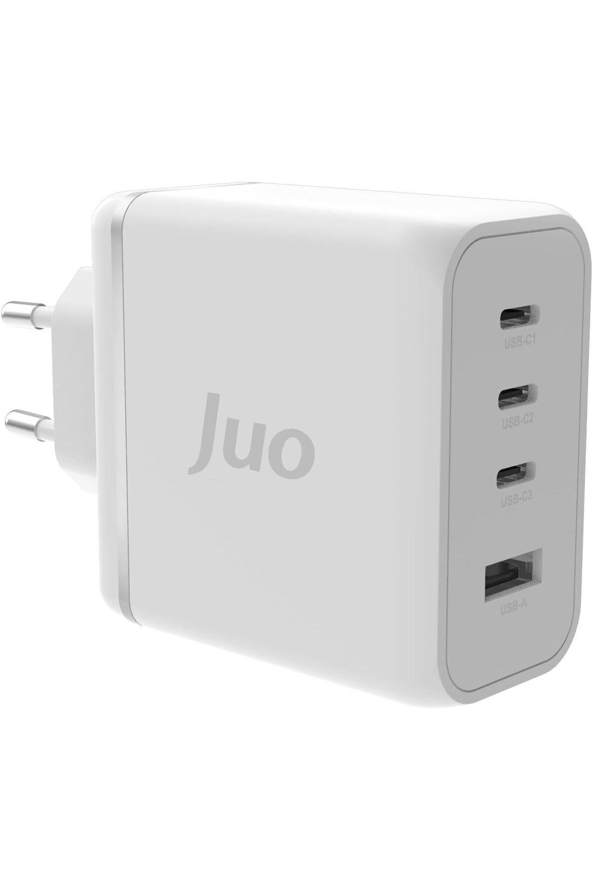 STOREMAX daliashops 100W 4 Portlu USB-C + USB-A GaN Şarj Aleti iPhone& Macbook & Notebook Uyumlu PD Type-C H