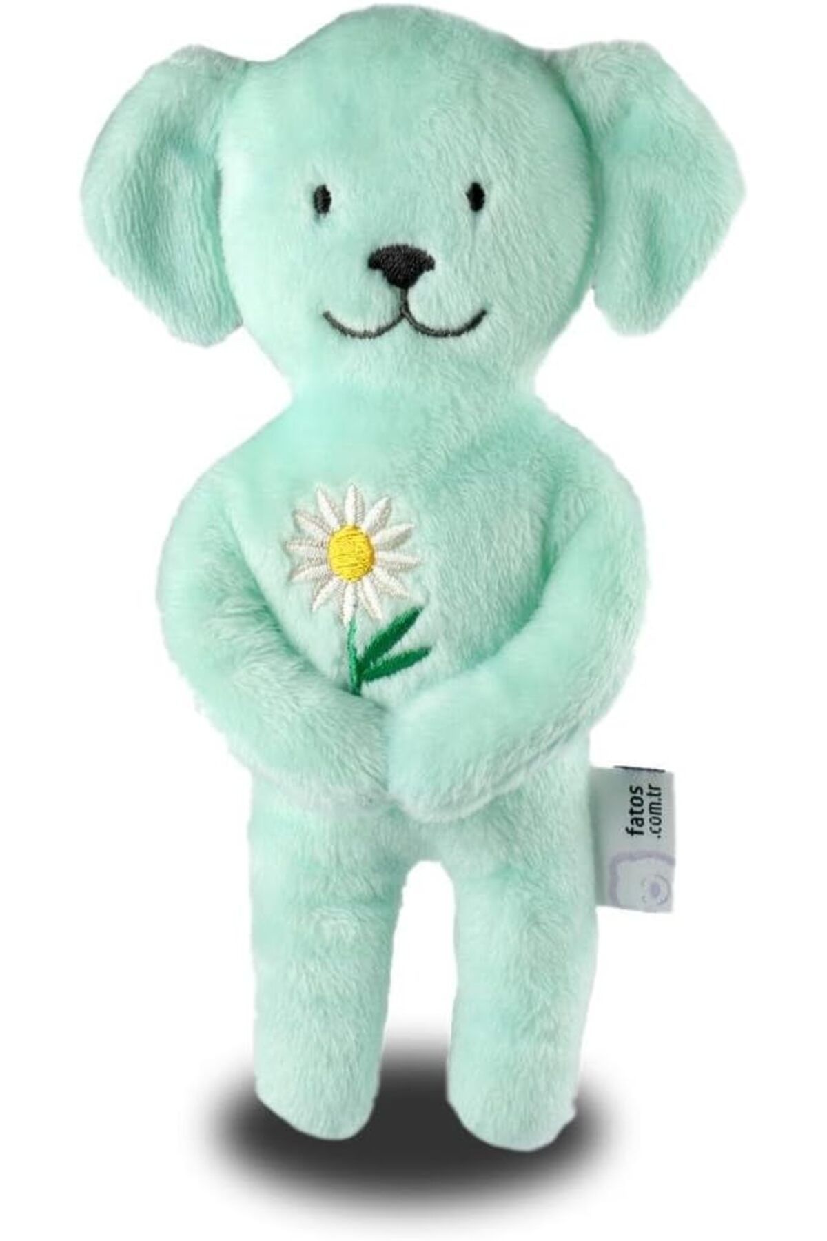 yenibagshop Köpek, 17 cm