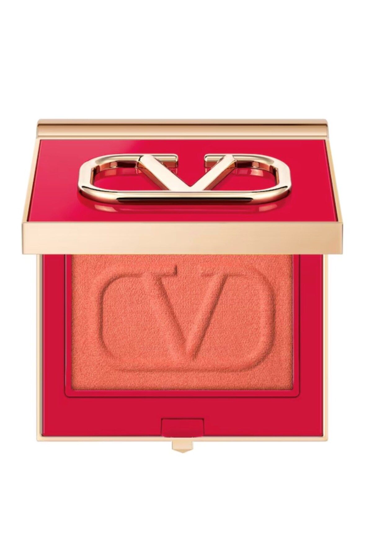 Valentino MAKE UP Eye2Cheek Orange Delight - Göz Ve Yanaklar İçin Allık