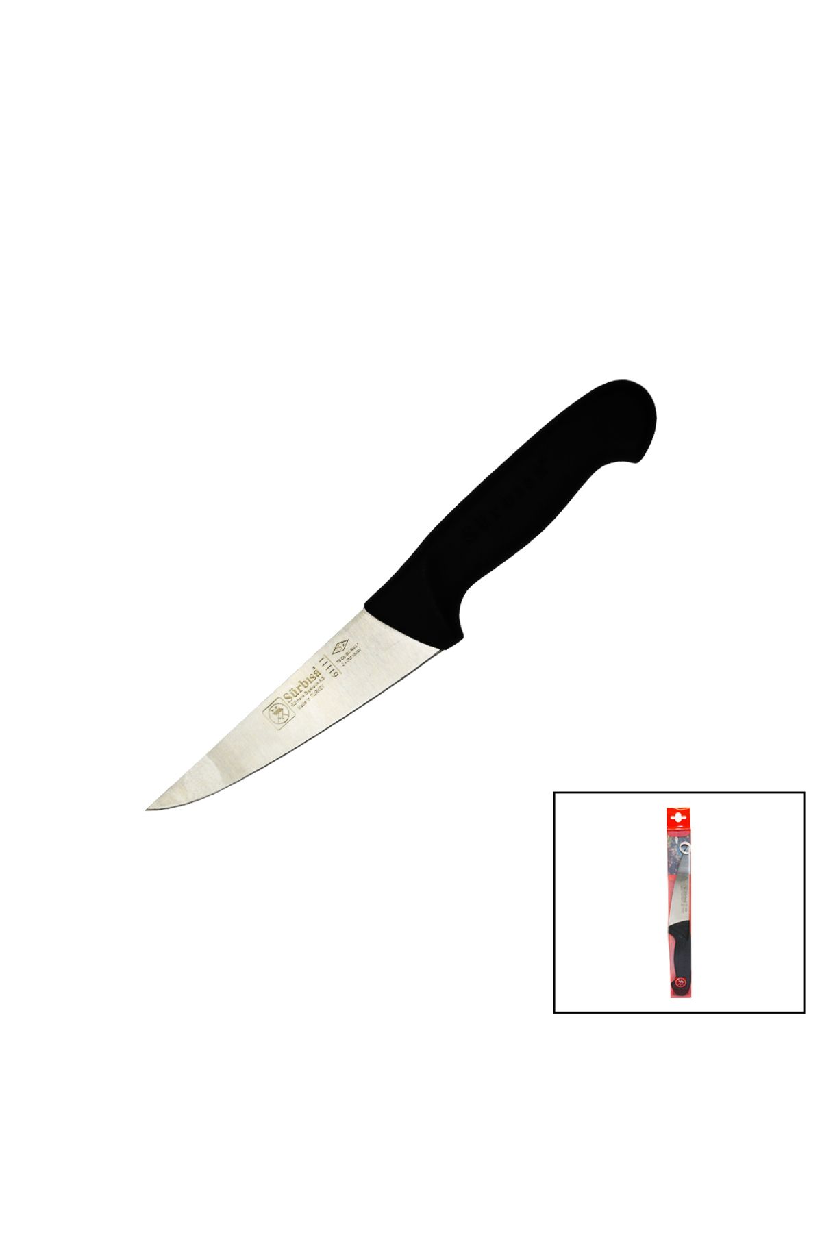 STOREMAX ysstorex KASAP BIÇAK NO-61111 StarColxlection 655141