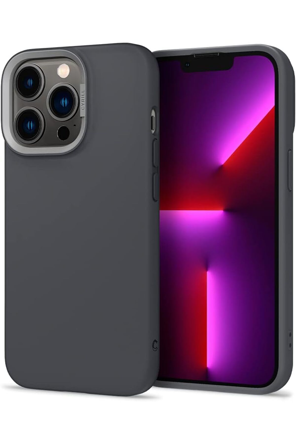 STOREMAX daliashops Ciel by Cyrill iPhone 13 Pro Kılıf Color Brick Dusk - ACS03578 Star Collection 542167