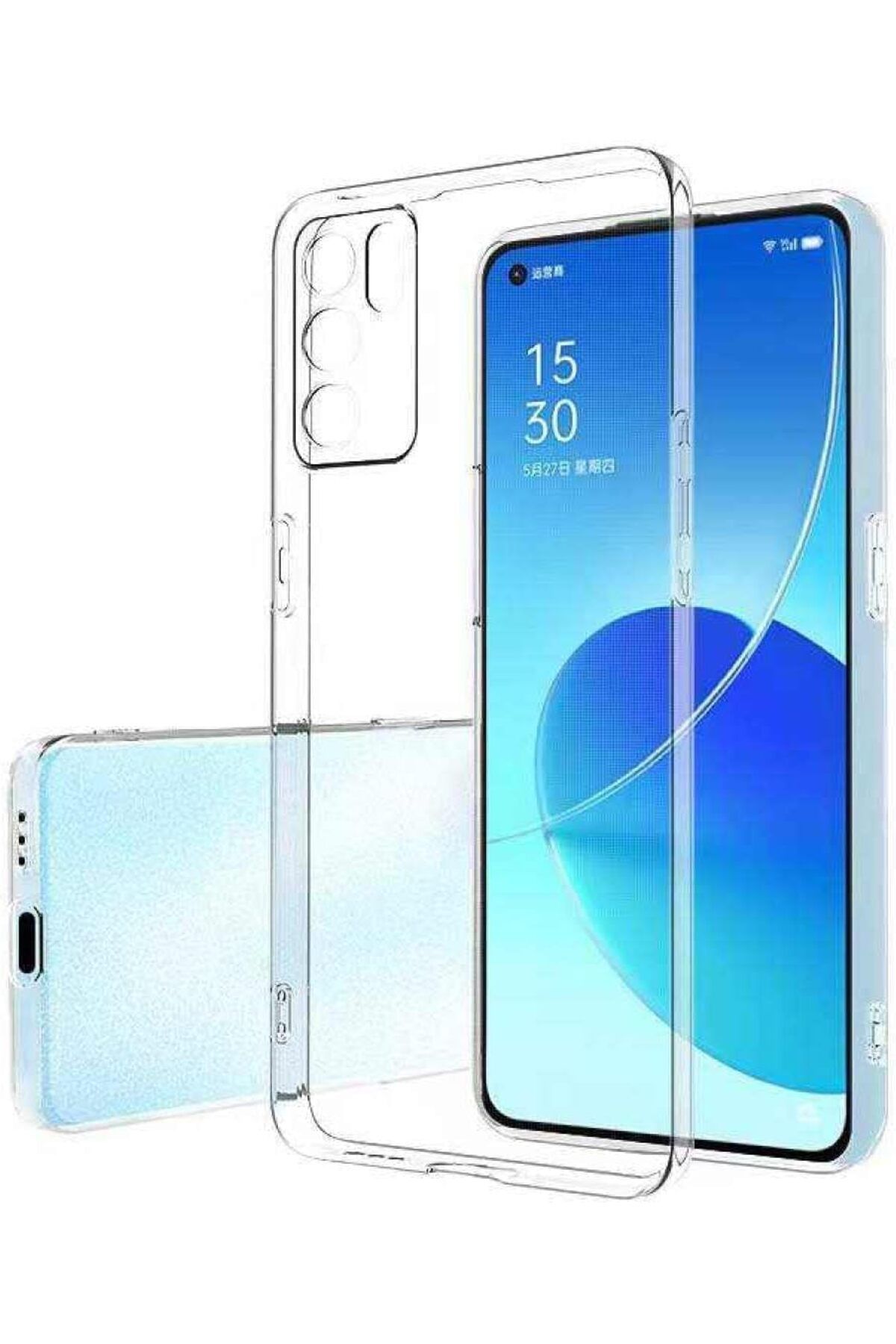 STOREMAX lbstorex ŞEFFAF TELEFONUNUZUN KENDİ GÜZELLİĞİNİ ÖN PLANA ÇIKARAN TAM KORUMA SAĞLAYAN ESNEY