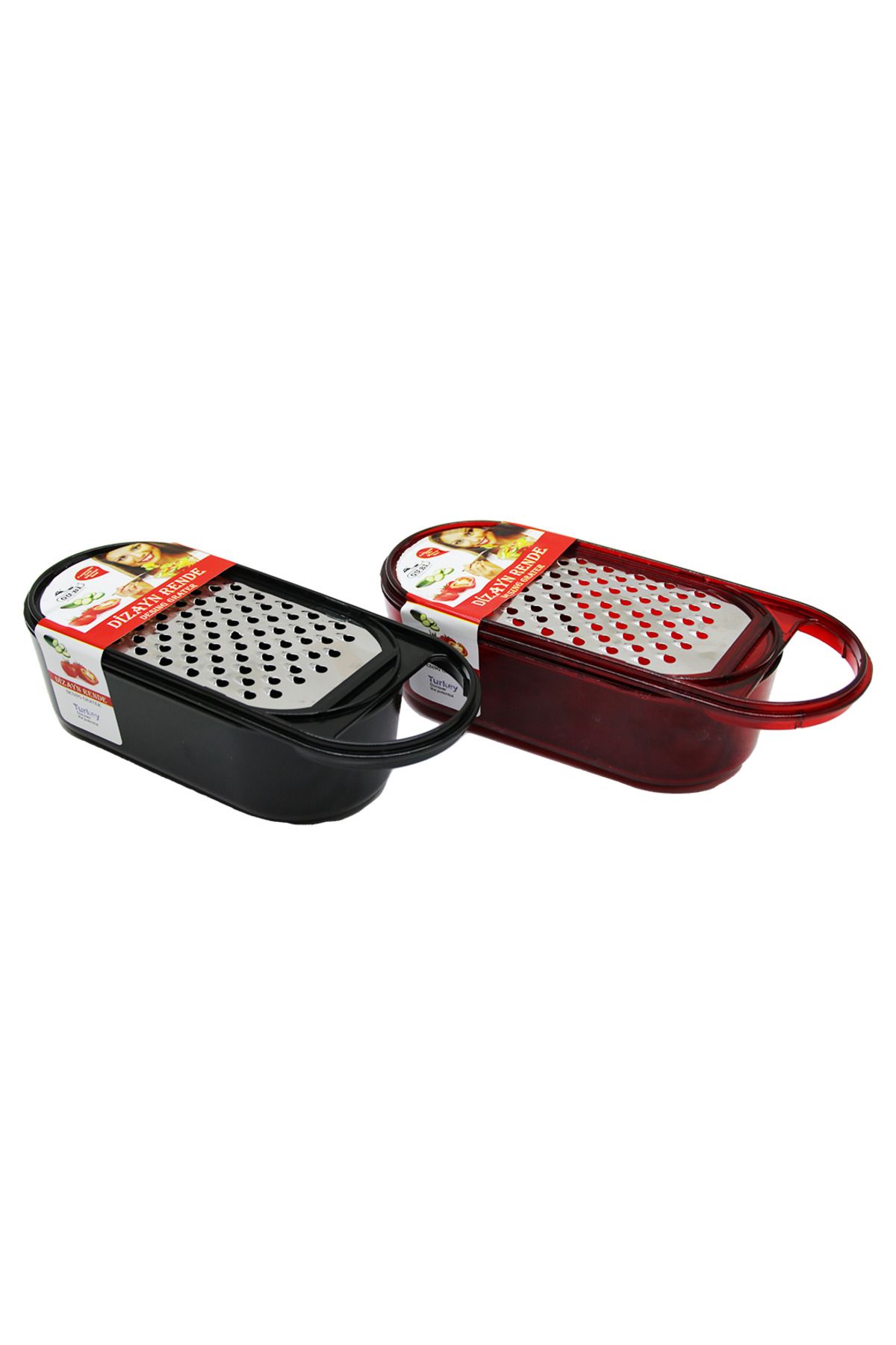 STOREMAX DİZAYN DESING GRATER HAZNELİ RENDE mhm 1053513