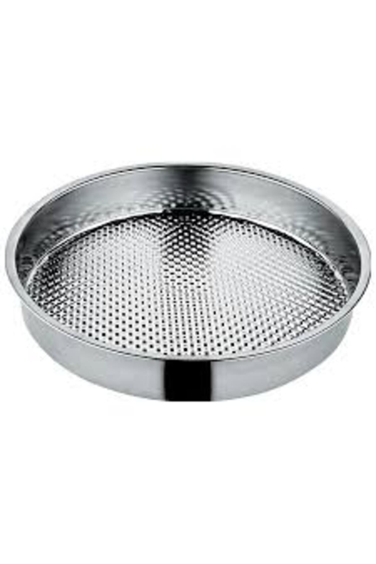 STOREMAX ysstorex NO-3 ÇİĞ KÖFTE TEPSİ MOTİFLİ LEĞEN 36 cm StarColxlection 655141