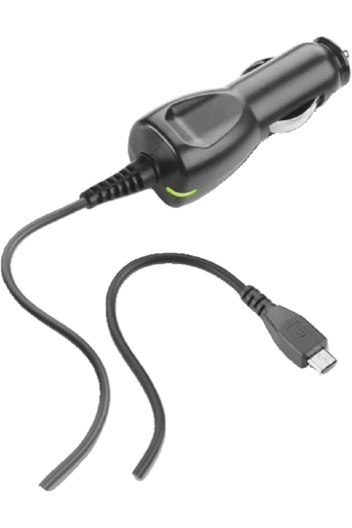 STOREMAX nffashopm Winky Micro USB Araç Şarj 5V 800mA (12/24 voltla çalışır) storestarx 1051353