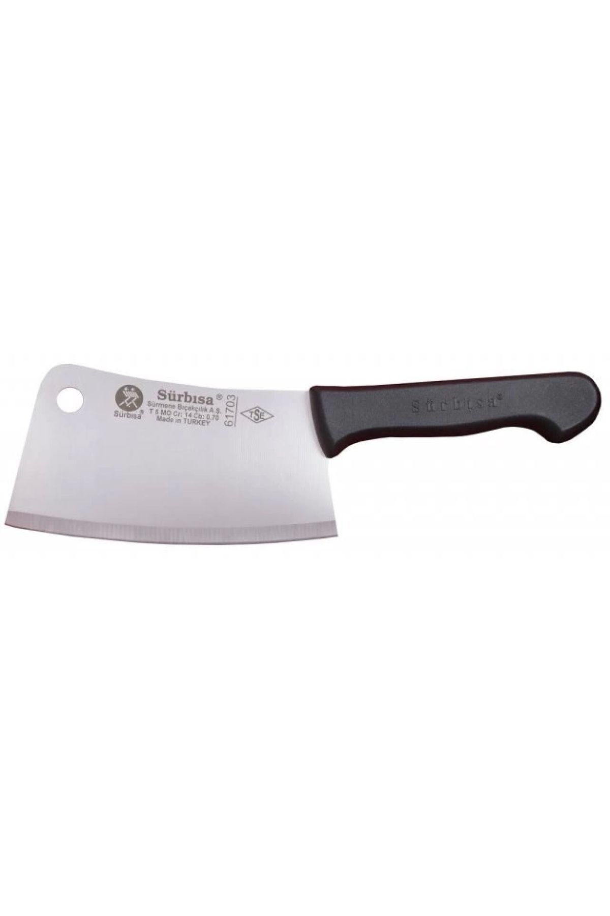 Marsilyan 61703 - Sürmene Et Satırı 20,5 cm