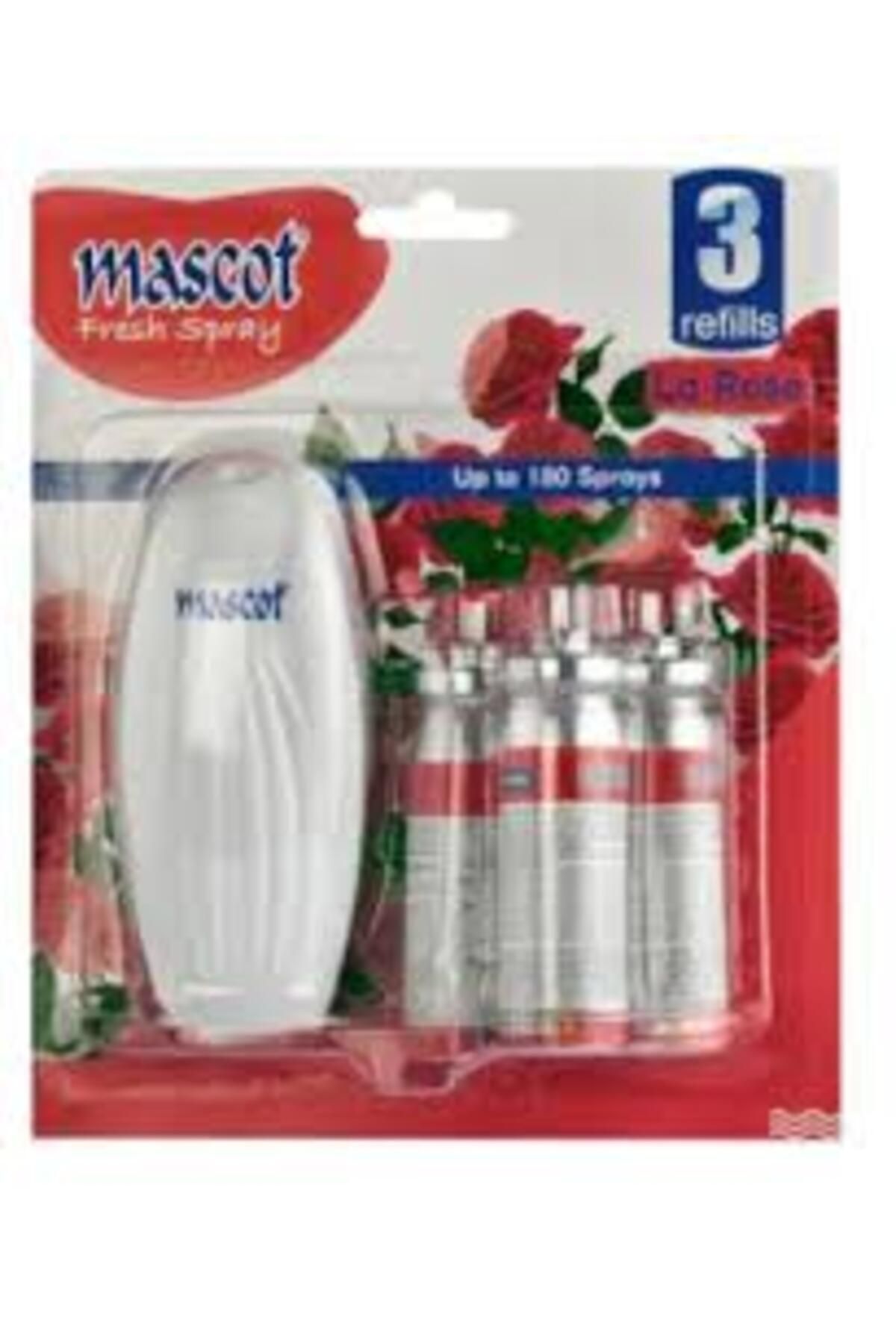 STOREMAX lbstorex 3 PARÇA x15ML SET ORTAM - ODA KOKUSU Newdsng 1116818