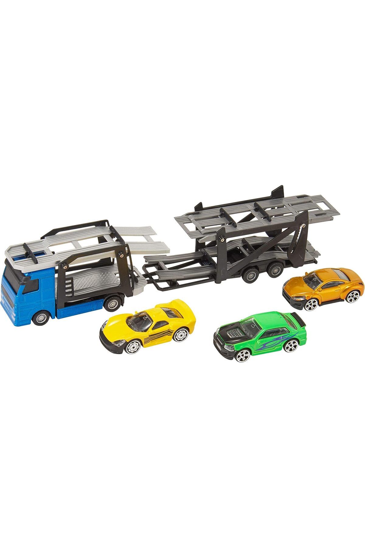 STOREMAX nslmshop Sun-Hti-Tmz-Dc.Transporter 3 Araçlı 2A.12D. Life Store 1037065