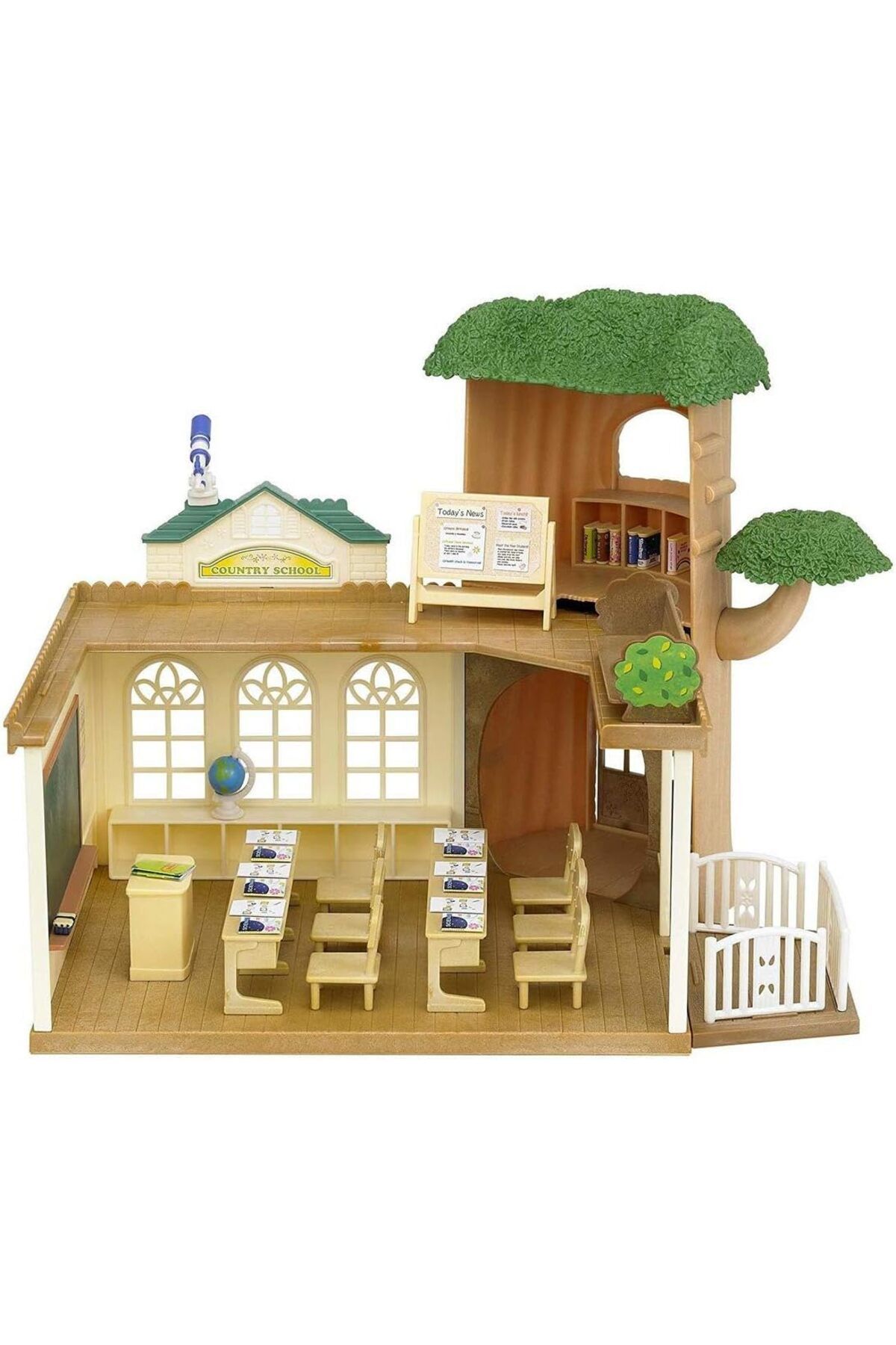 STOREMAX buxystorem Families 5105 Okul Seti trendymx 999662